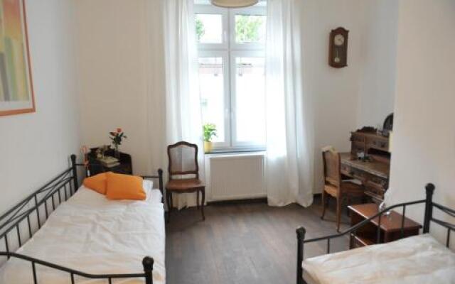 Hotelik Gdanska