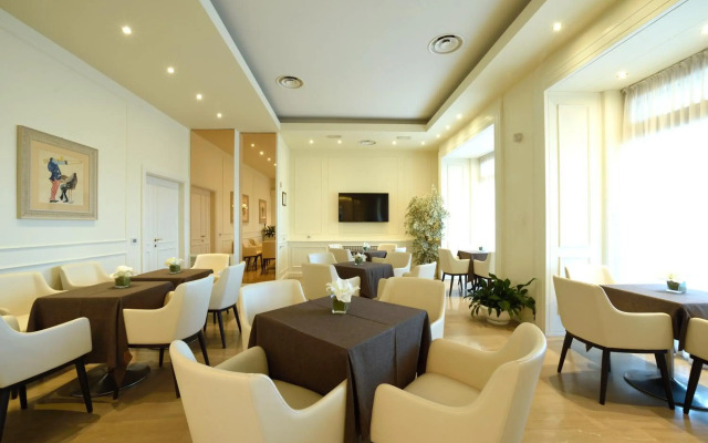 Hotel Europa e Concordia