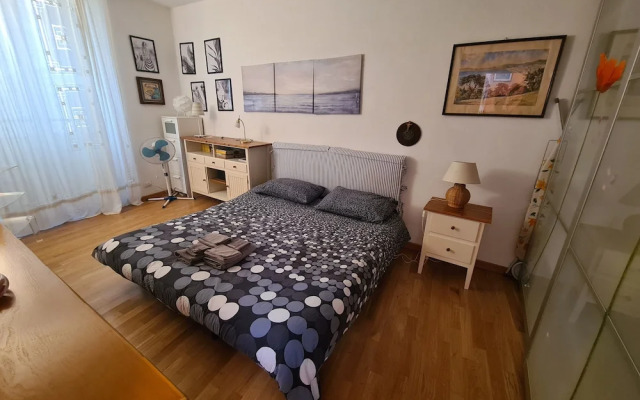 RosaTramonto Portofino- PortofinoVacanze