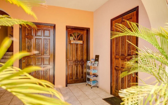 Royal Palms Hotel