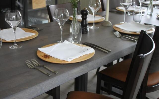Trasti & Trine´s Lodge