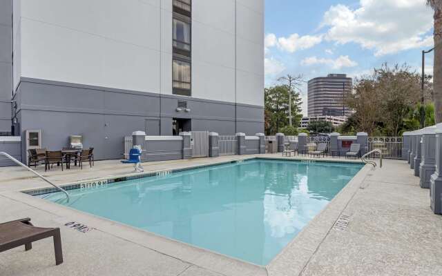 Hyatt Place Houston-North