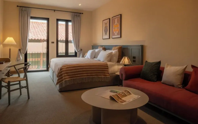 Toscana Valley Hotel Portofino