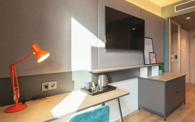 Holiday Inn Barcelona-Sant Cugat by IHG