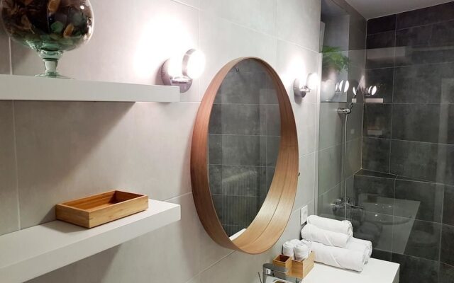 Apartment Art Galery