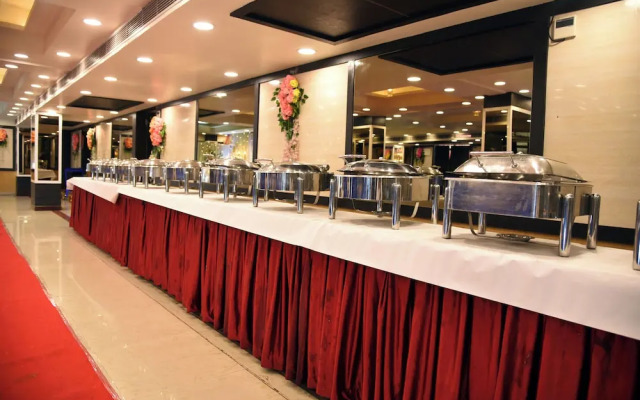 Svr Hotel & Banquet Patna