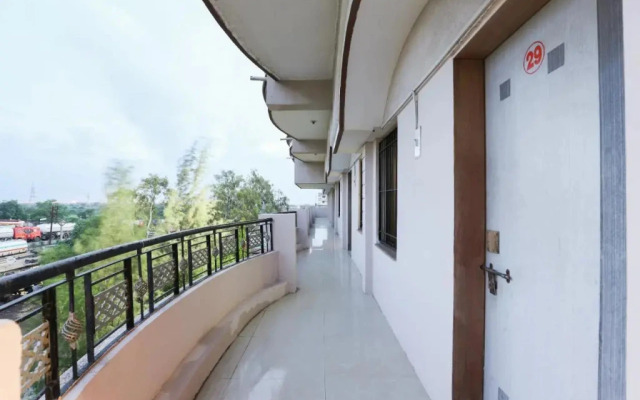 Hotel Jay Kishan by OYO Rooms