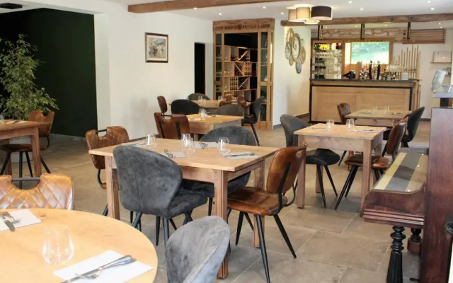 LOGIS Hôtel St Sylvestre