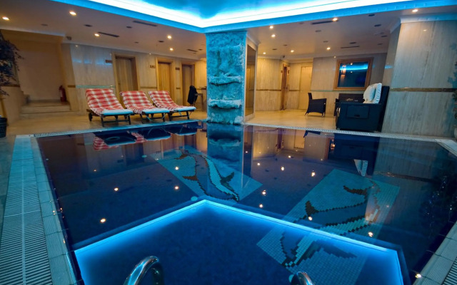 Aspen Hotel Istanbul