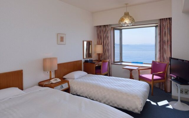 Hikone View Hotel