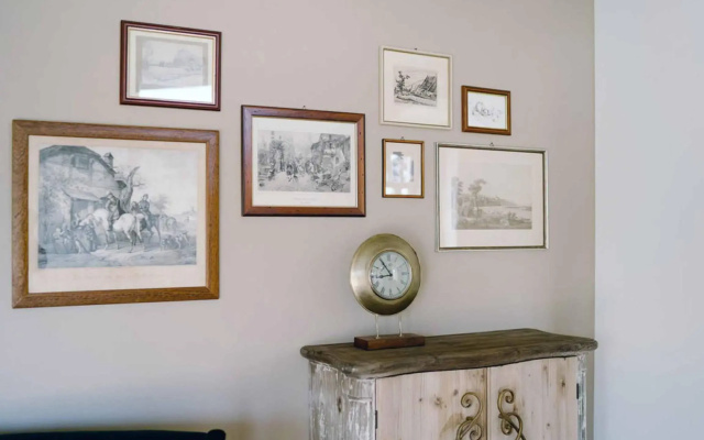 Ferienwohnung Radeberg