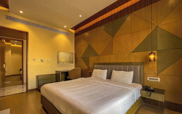 Symphony Inn