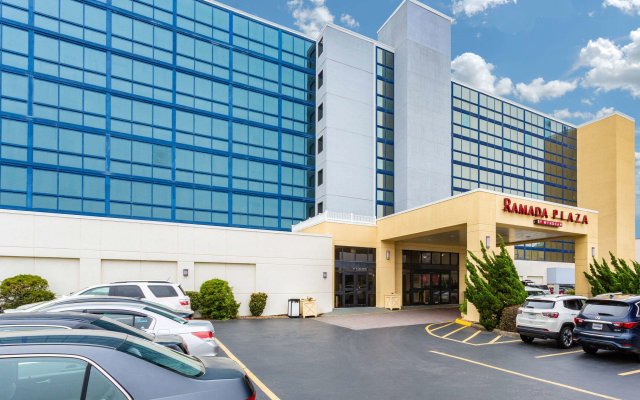 Ramada Plaza by Wyndham Virginia Beach