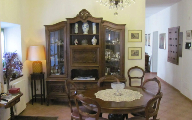 Casa Violetta - Bed & Breakfast