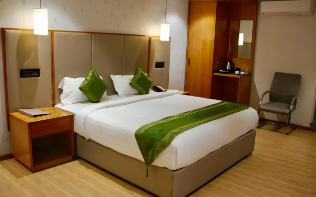 Hotel Reva Regency