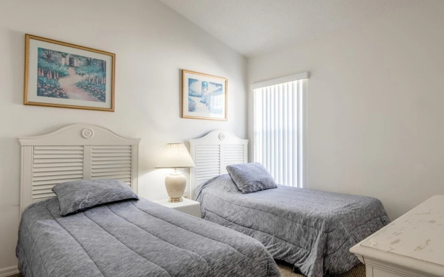 Ray's Eagle Pointe Vacation Home