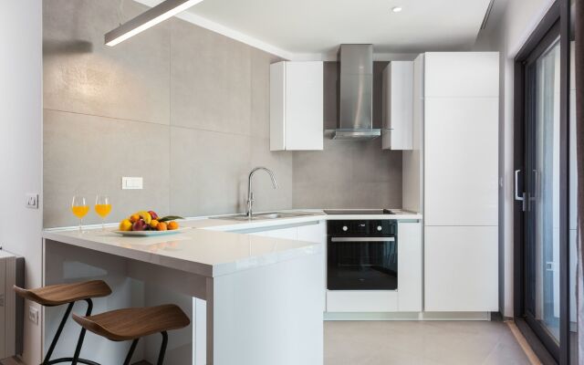 Solitudo Dubrovnik Sunset Apartments