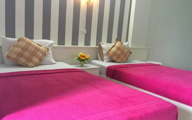Sorasilp Guest House Hat Yai