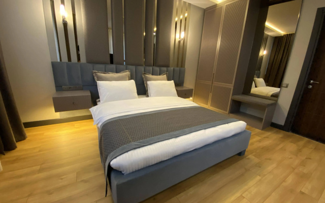 Voice Hotel