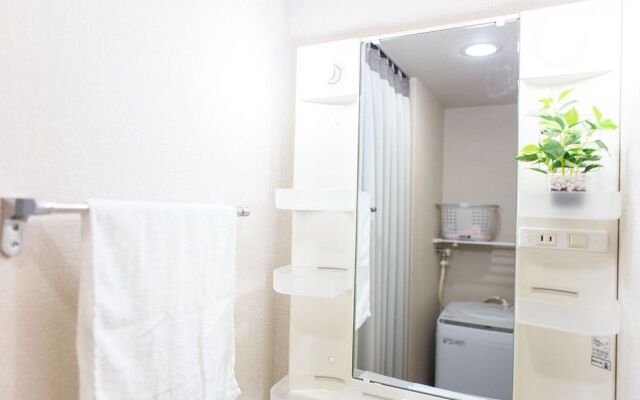 Trust Nagoya Apartment