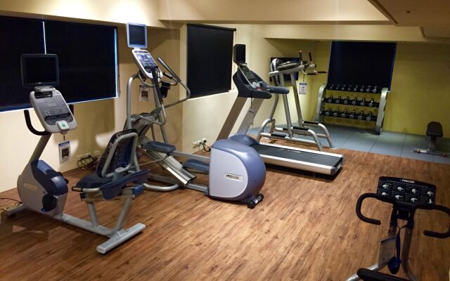 Inhouse Hotel Taichung