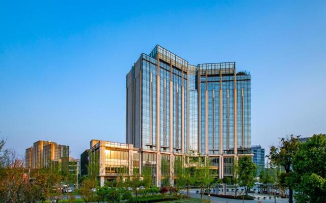New World Guiyang Hotel