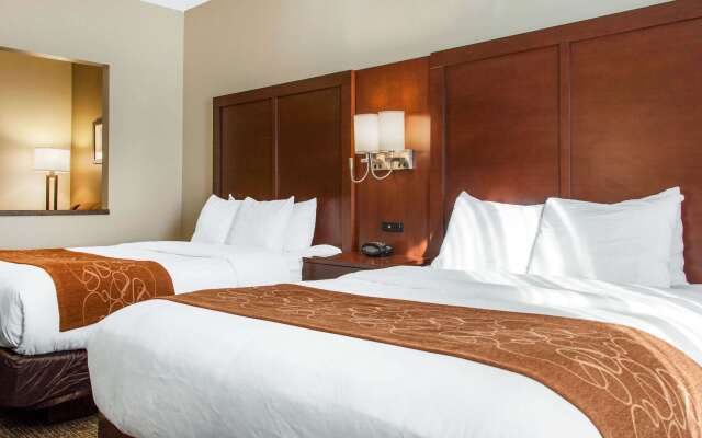 Fairfield by Marriott Inn & Suites Scottsdale Old Town
