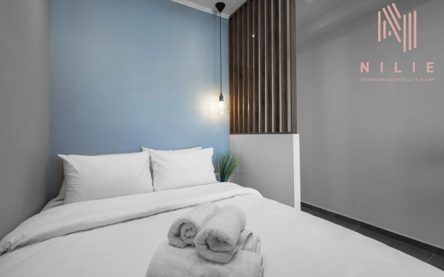 V1 Boutique Residences, Nilie Hospitality MGMT