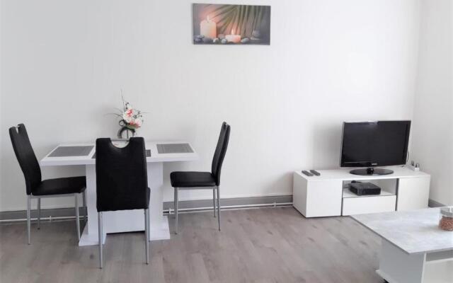 MyHome Basel 1B44