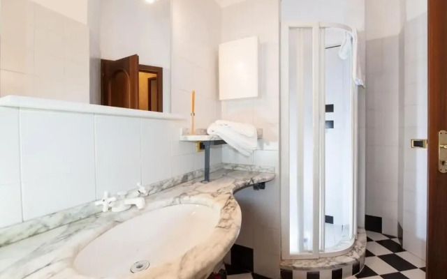Residenza Laterano