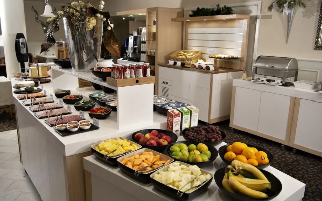 Golf Hotel Viborg