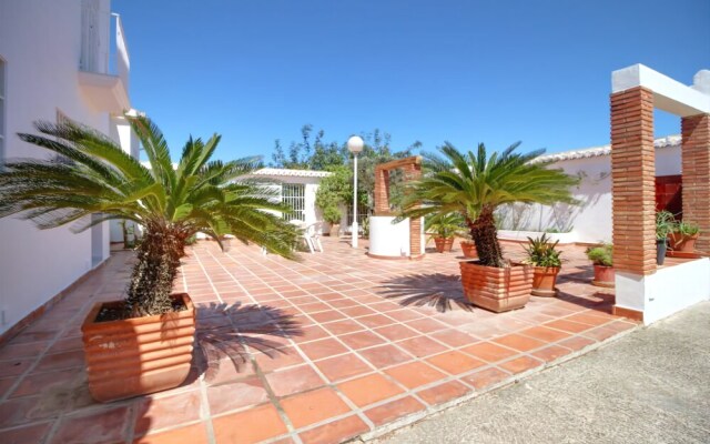 Villa El Patio