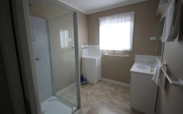 BIG4 Traralgon Park Lane Holiday Park