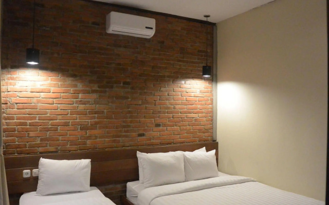 Cempaka Villa