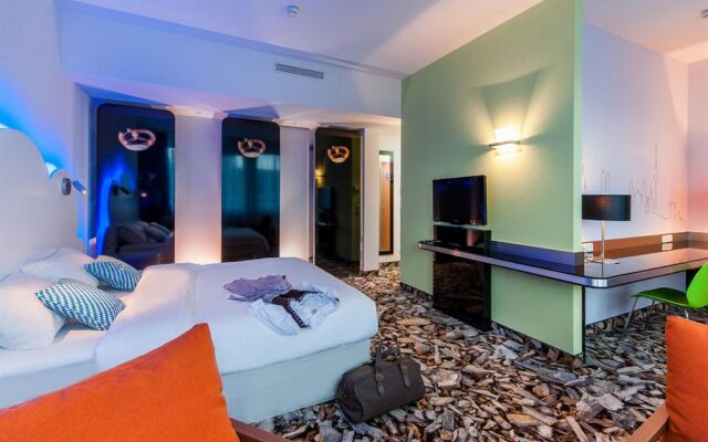 ibis Styles Deyang