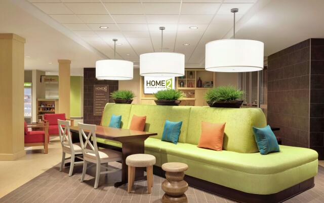 Home2 Suites by Hilton Alexandria