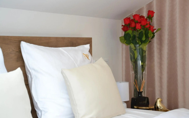 Apartmany u Polanských Lednice