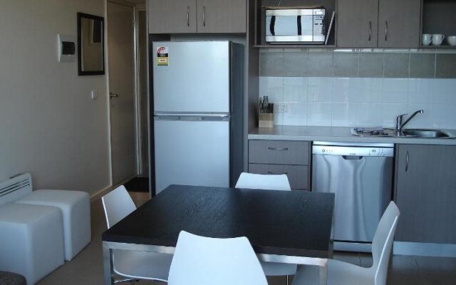 Ultima Apartments