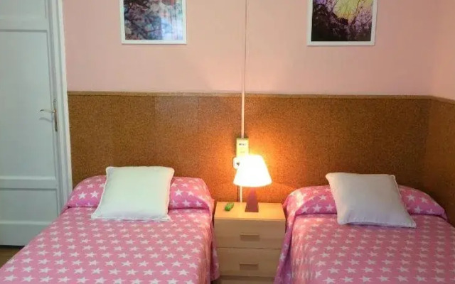 Hostal Valls