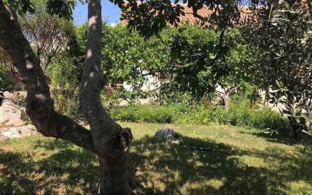 Sea View Apartment Ruza, Sleeps 4