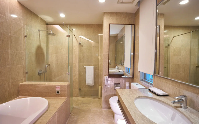 Taipung Suites