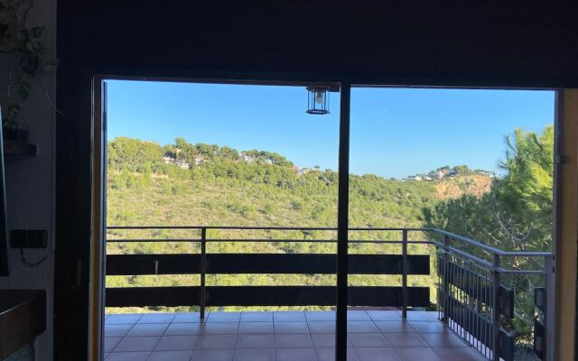 Villa Bellamar Castelldefels