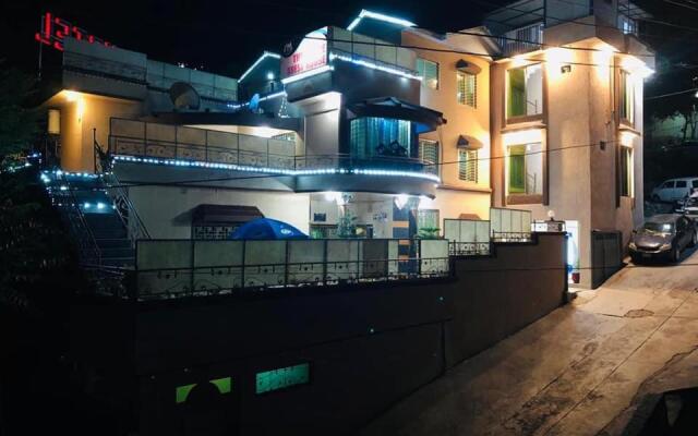 The Lodge Guest House Muzaffarabad
