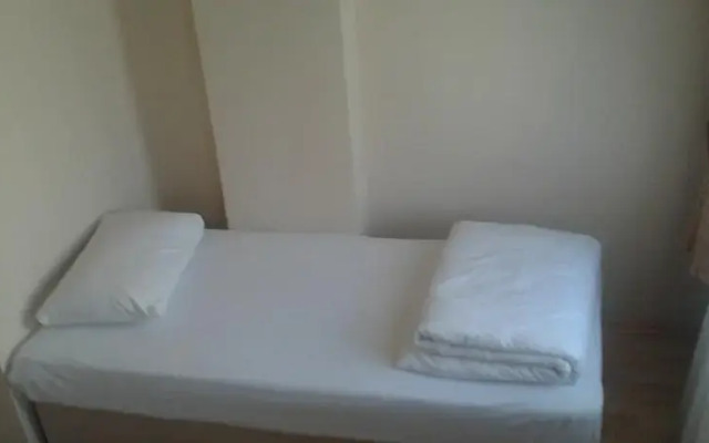 Ahirkapi Hotel Pension