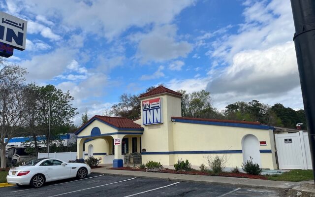 Americas Best Value Inn-Myrtle Beach