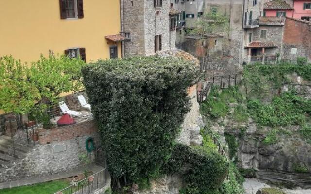 Residence Casa Lama
