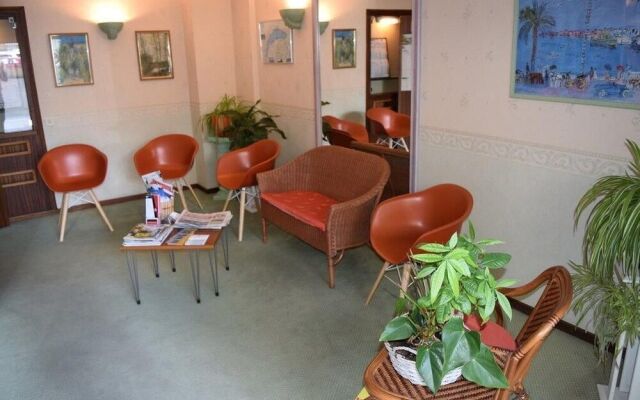 Hotel Le Soli