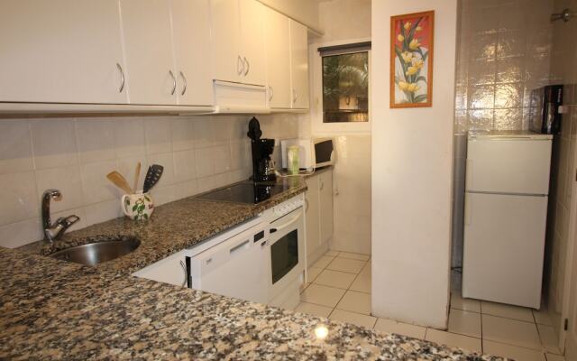 Apartamento 3188- Marenostrum 1-19