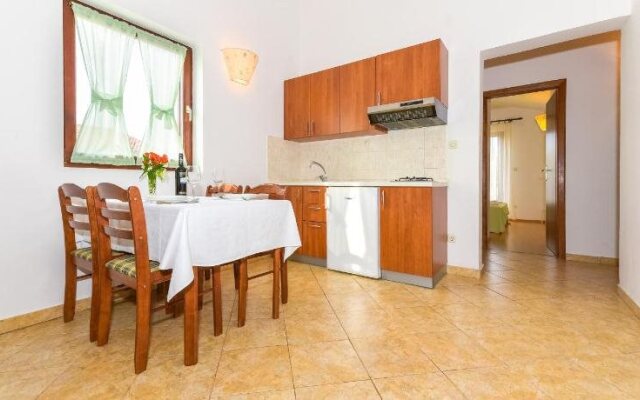 Adria Apartments