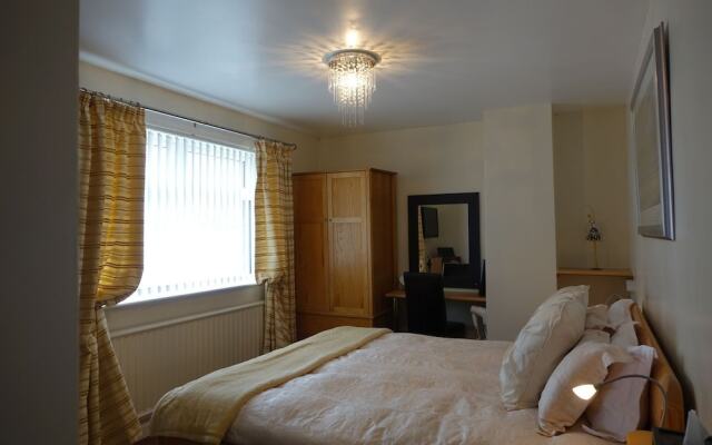 Hepworth Bed & Breakfast